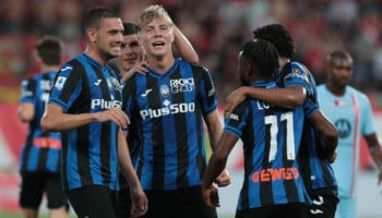 Atalanta-Lazio: le due migliori difese della Serie A a confronto