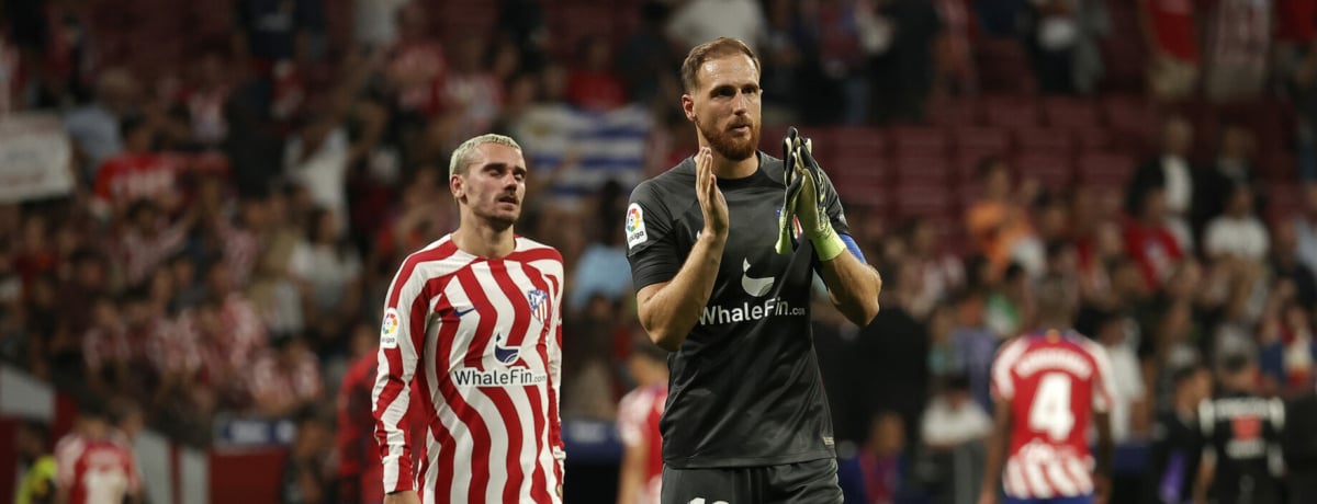 Pronostico Siviglia-Atletico 29 settembre 2022