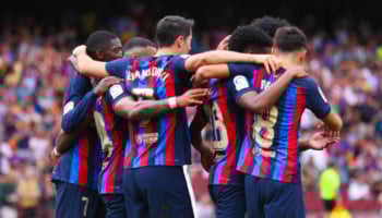 Barcellona-Bayern Monaco: i blaugrana non possono più sbagliare
