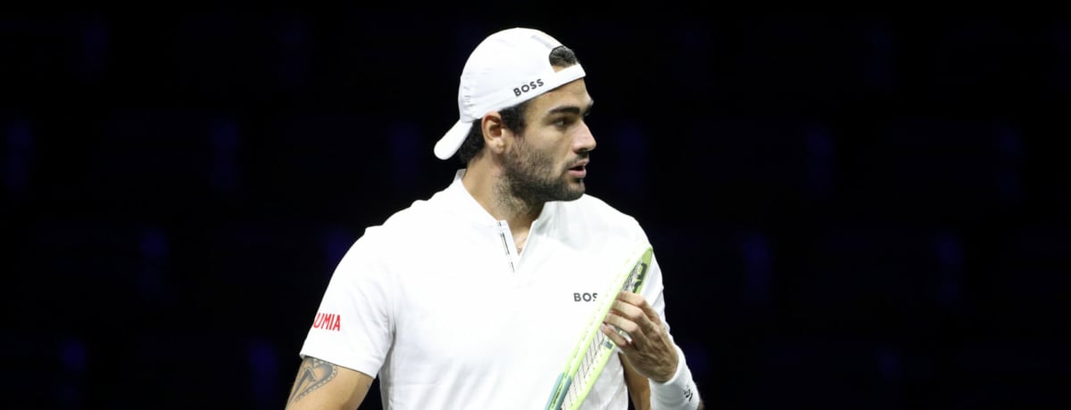Pronostici tennis oggi 24 settembre 2022