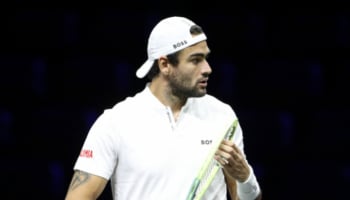 Pronostici tennis oggi 24 settembre 2022