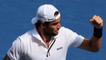 Pronostici tennis oggi 2 settembre2022