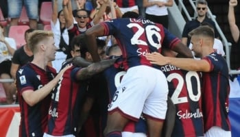 Pronostico Bologna-Empoli 14 settembre 2022