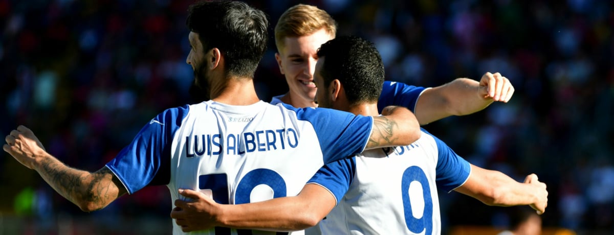 Pronostico Lazio-Spezia 26 settembre 2022