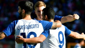 Pronostico Lazio-Spezia 26 settembre 2022