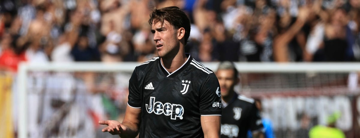 quote capocannoniere serie A, Dusan Vlahovic