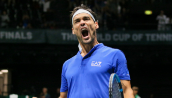 Pronostici tennis oggi 27 settembre 2022