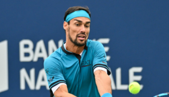 Pronostici tennis oggi: US Open, Fognini cerca l'impresa contro Nadal, in campo anche Sinner e Musetti