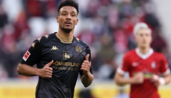 Friburgo-Union Berlino: sfida inaspettatamente al vertice della Bundesliga