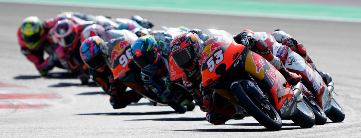 Pronostico Moto GP Aragona 15 settembre 2022