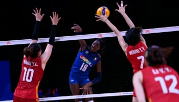 Mondiali volley femminile 2022: Brasile-Serbia la finalissima, Italia-USA per il terzo posto