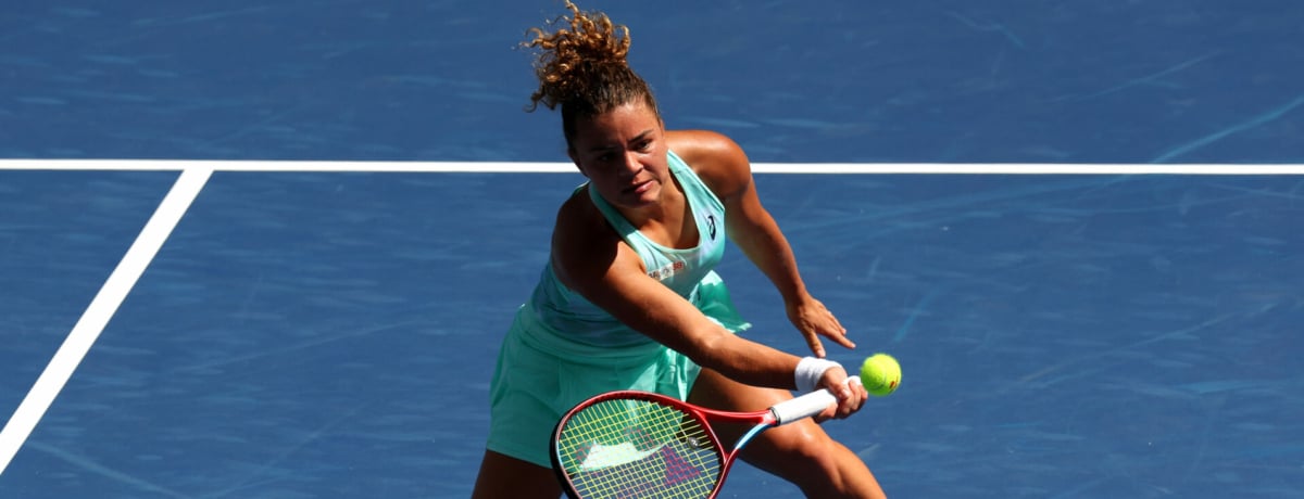 Pronostici tennis oggi 16 settembre 2022