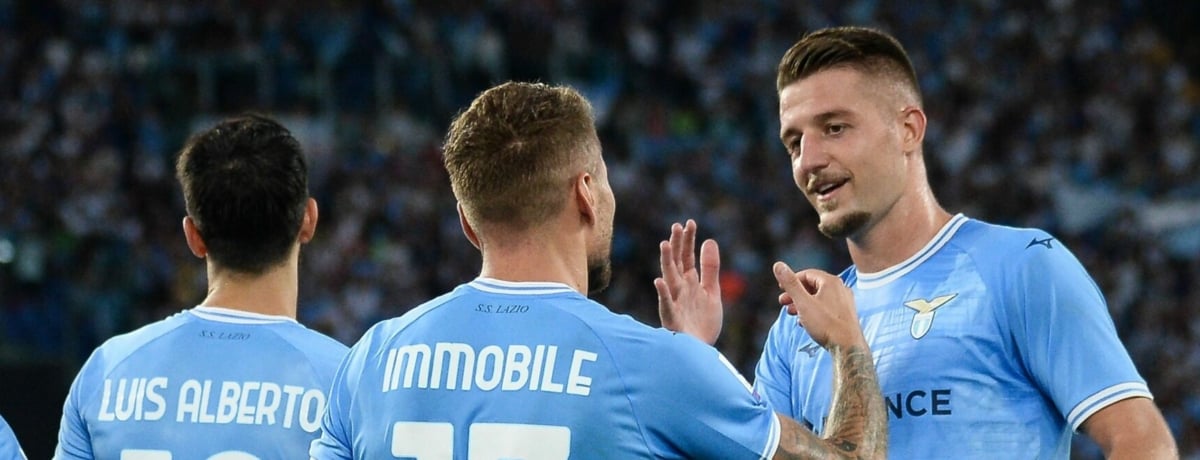 Cremonese-Lazio: i biancocelesti allo Zini per chiudere al meglio prima della pausa