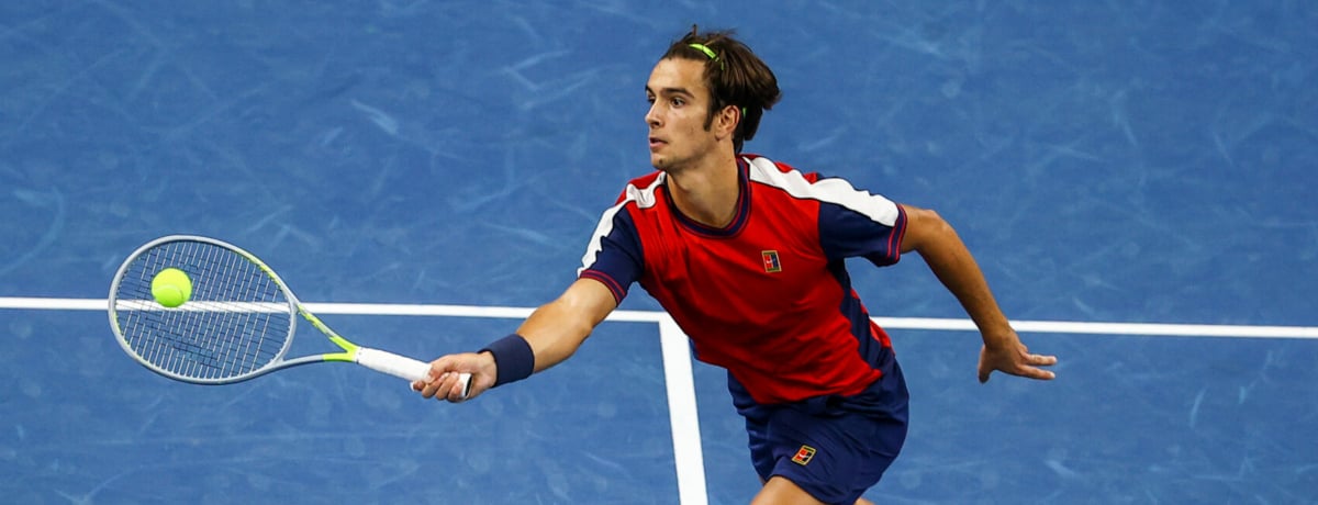 Pronostici tennis oggi 30 settembre 2022