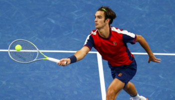 Pronostici tennis oggi 30 settembre 2022