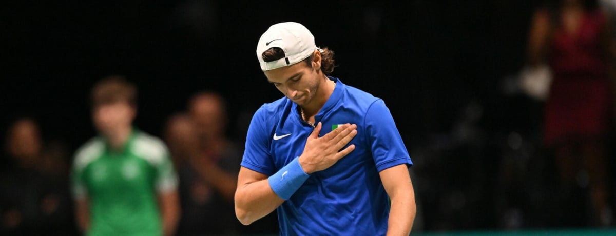 Pronostici tennis oggi ATP Stoccarda Lorenzo Musetti