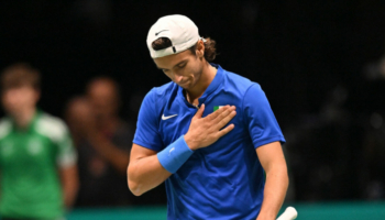 Pronostici tennis oggi ATP Stoccarda Lorenzo Musetti