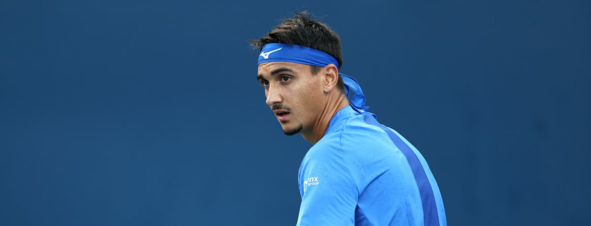 Pronostici tennis oggi 22 settembre 2022
