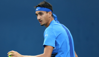 Pronostici tennis oggi 22 settembre 2022