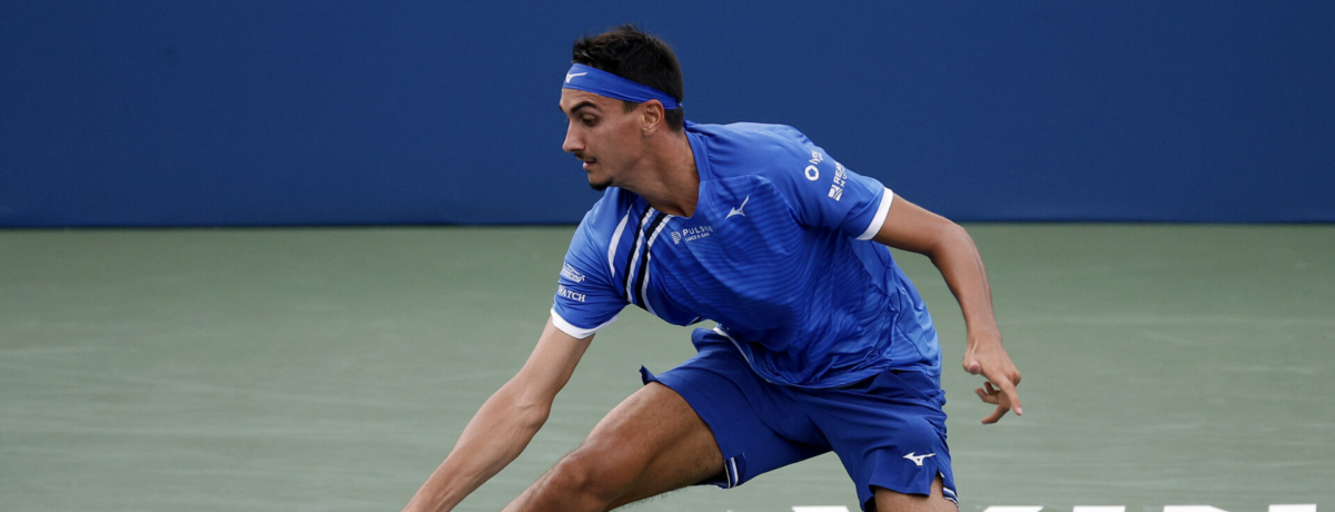 Pronostici tennis oggi 19 settembre 2022