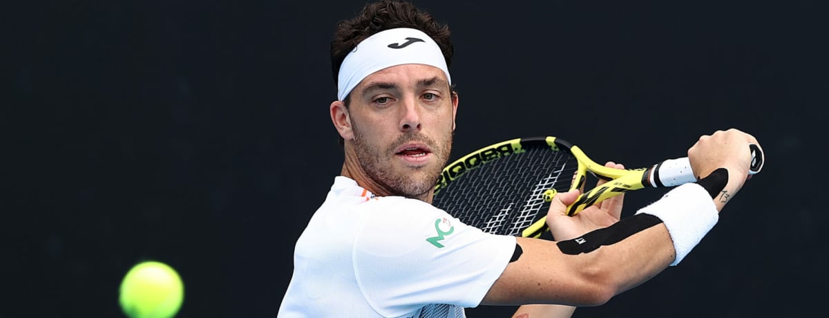 Pronostici tennis oggi 20 settembre 2022