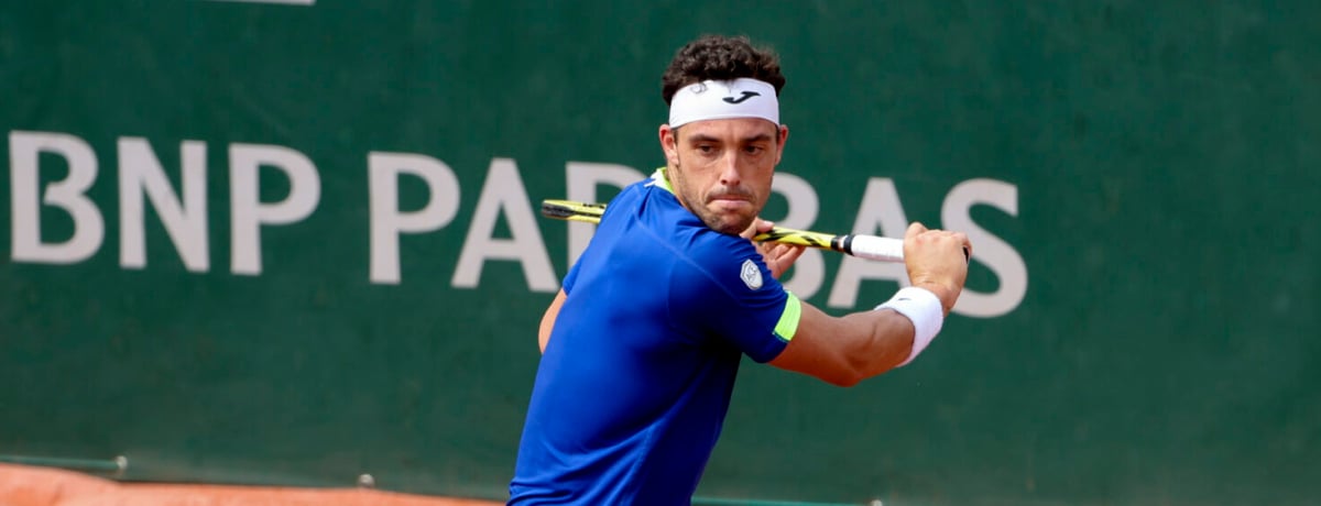 Pronostici tennis oggi
