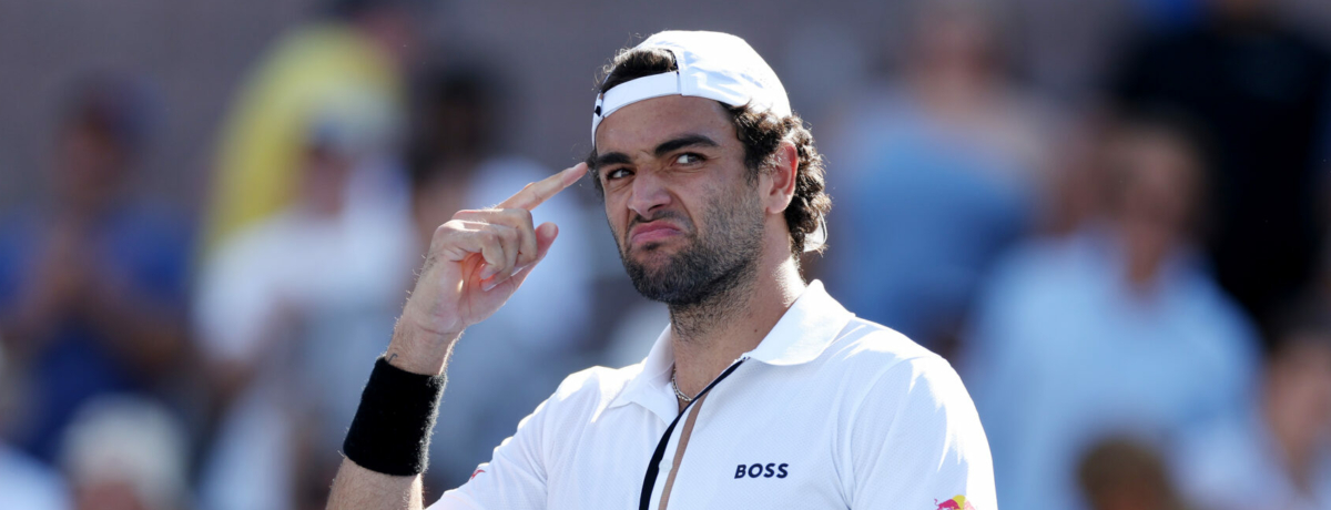 Pronostici tennis oggi 2 settembre2022