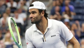 Pronostici tennis oggi: Wimbledon, Berrettini affronta De Minaur e Musetti punta gli ottavi