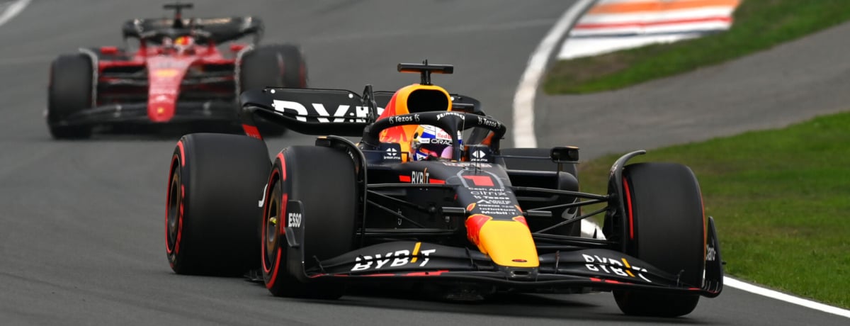 piloti in pista