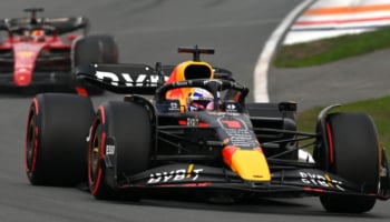 piloti in pista