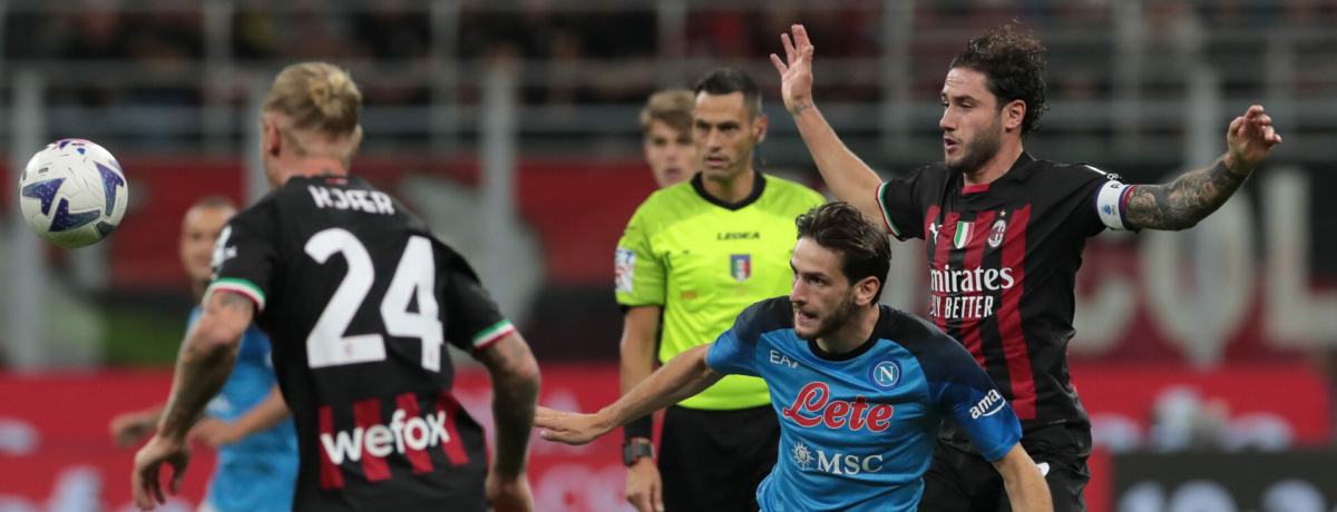 Pronostico vincente Serie A