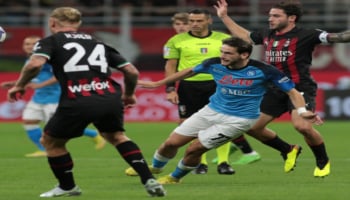 Pronostico vincente Serie A