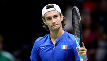 Djokovic, ATP 500 Dubai