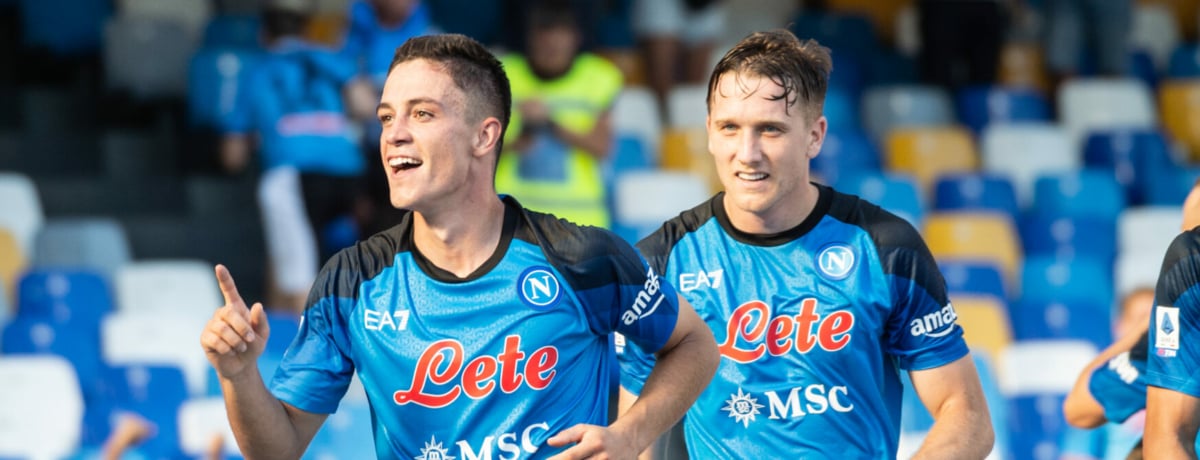 Pronostico Rangers-Napoli 12 settembre 2022