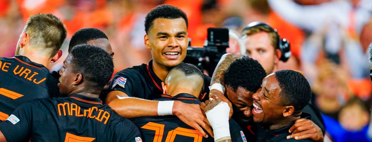 Olanda-Qatar: Depay in pole per trascinare gli Orange agli ottavi di finale