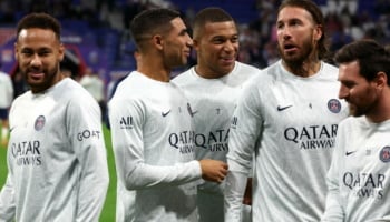 PSG-Nizza: Mbappé e compagni inseguono la vittoria per mantenere il primo posto