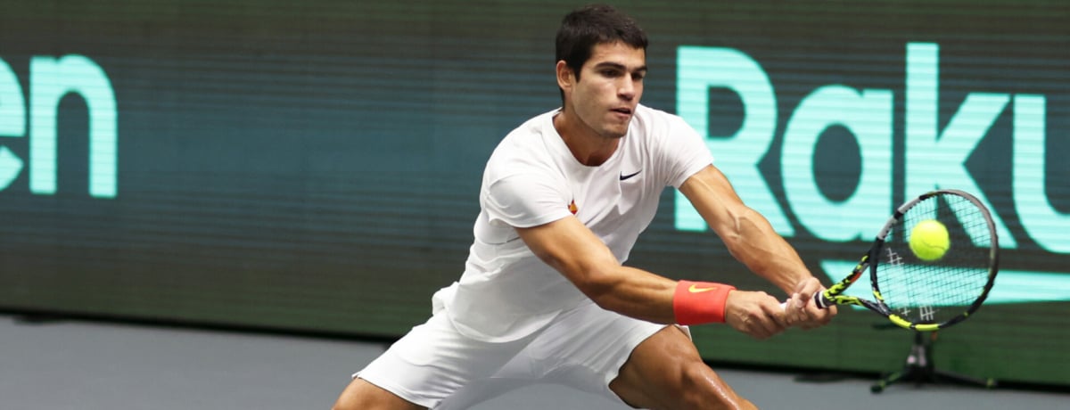Pronostici tennis oggi, Coppa Davis 2022: il cammino verso le Finals Four a Malaga