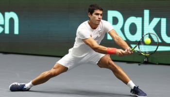 Pronostici tennis oggi, Coppa Davis 2022: il cammino verso le Finals Four a Malaga