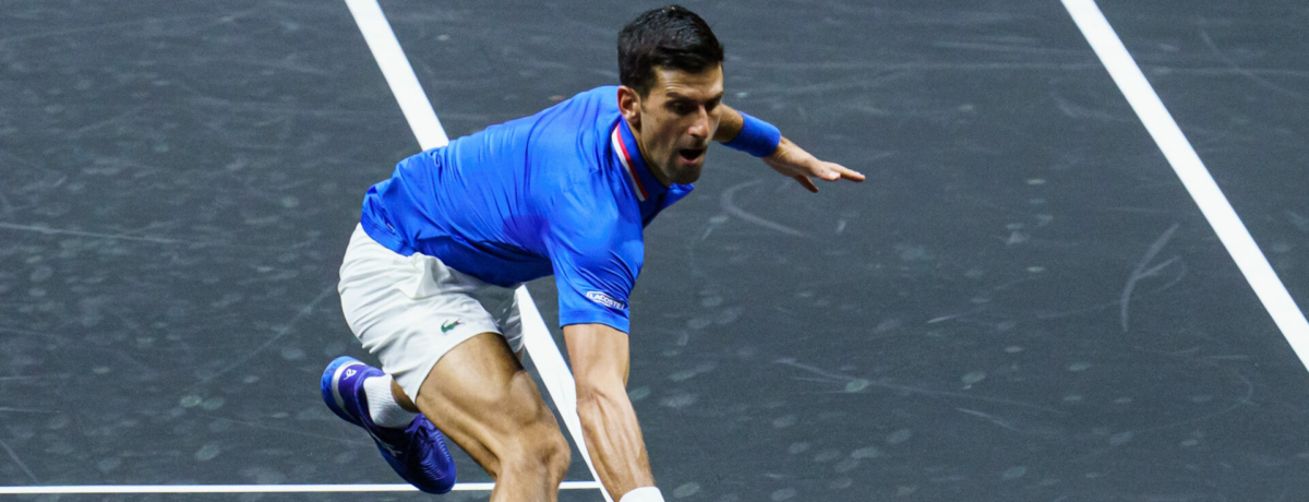 Pronostici tennis oggi: Laver Cup e finale ATP Metz con Sonego