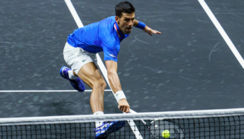 Pronostici tennis oggi: Laver Cup e finale ATP Metz con Sonego