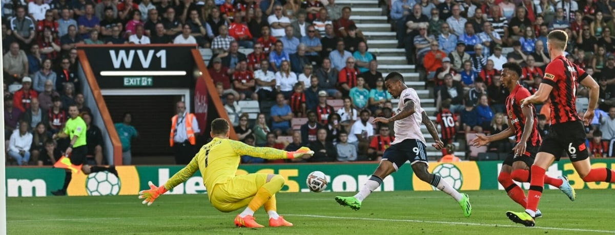 Arsenal-Tottenham: i Gunners sfidano gli Spurs per mantenere il primato