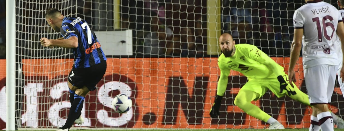 Monza-Atalanta: i bergamaschi primi in classifica sfidano l’ultima della classe