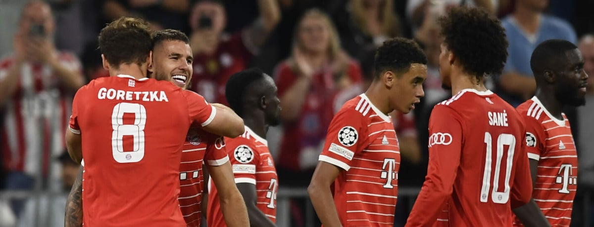 Hoffenheim-Bayern Monaco: la corsa al vertice inizia a surriscaldarsi