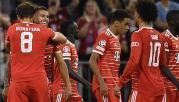 Hoffenheim-Bayern Monaco: la corsa al vertice inizia a surriscaldarsi