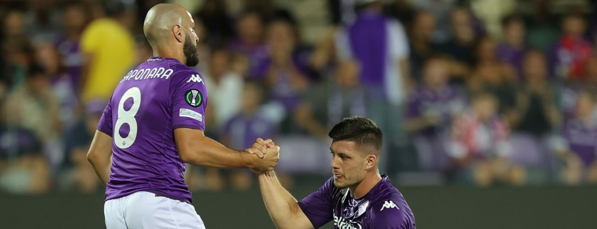 Basaksehir-Fiorentina: i viola volano in Turchia in cerca della prima vittoria