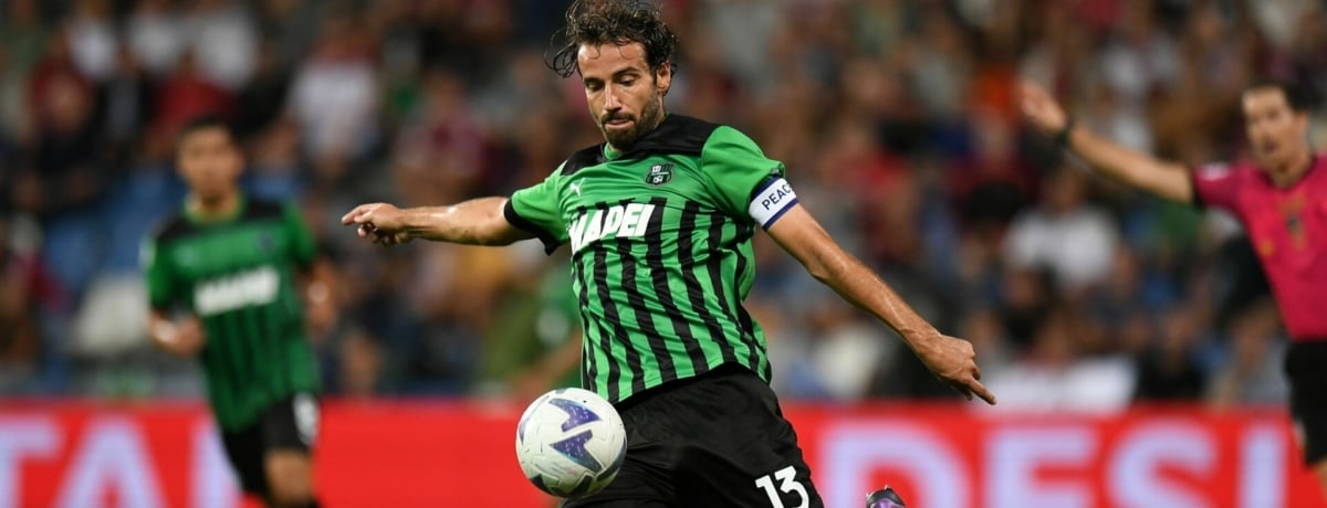 Cremonese-Sassuolo: prima storica sfida tra le due squadre