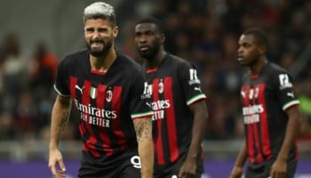 Milan-Juventus: il Diavolo e la Vecchia Signora non possono più sbagliare