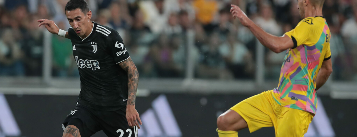Fiorentina-Juventus: i bianconeri a caccia della seconda vittoria consecutiva