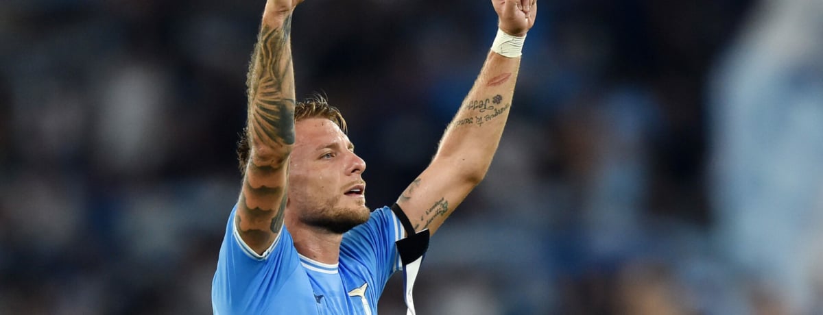 Lazio-Feyenoord: debutto europeo per scacciare il k.o. con il Napoli