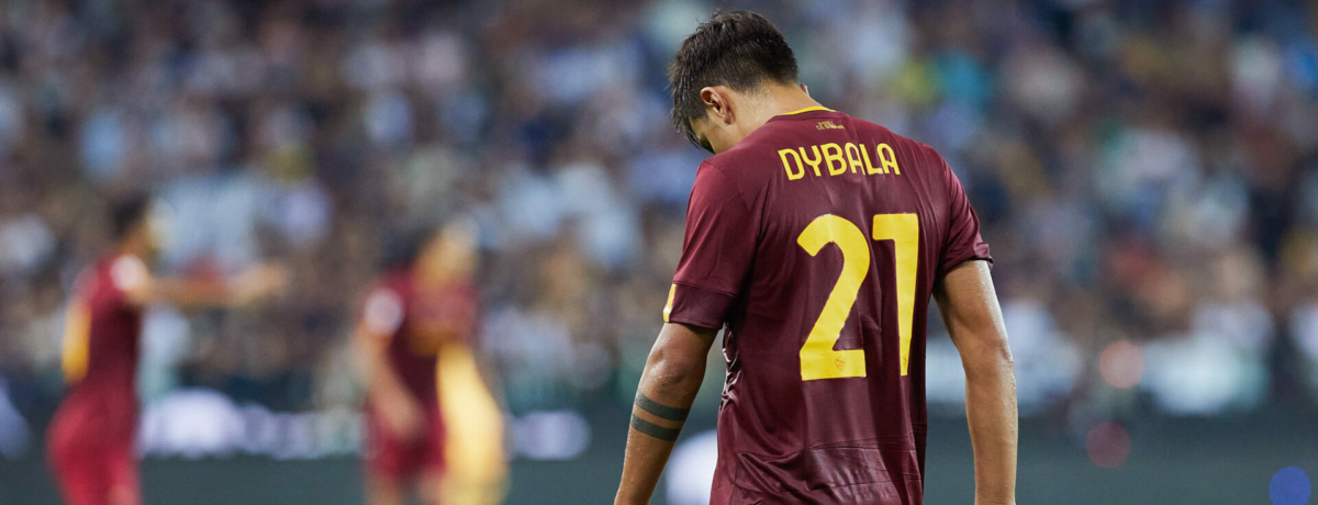 Ludogorets-Roma: giallorossi a caccia della vittoria nel debutto europeo